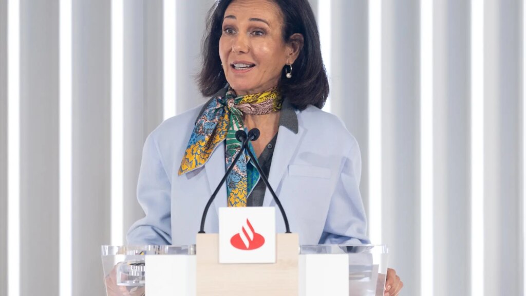 «Santander es hoy el banco europeo con mayor potencial de creación de valor»