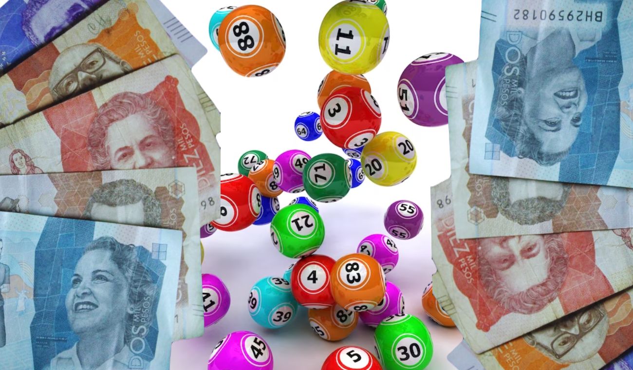 Resultados de chances y loterías del miércoles 15 de septiembre de 2024⁣⁣