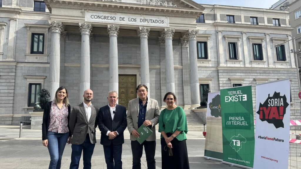 «Tardaríamos mil años en alcanzar la cuantía que recibirá Cataluña»