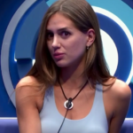 El ataque de celos de Maica por Edi, el gallego que ha levantado pasiones en 'GH'