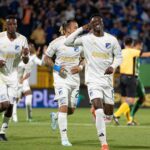 Millonarios derrotó 3-1 a La Equidad en la Liga BetPlay
