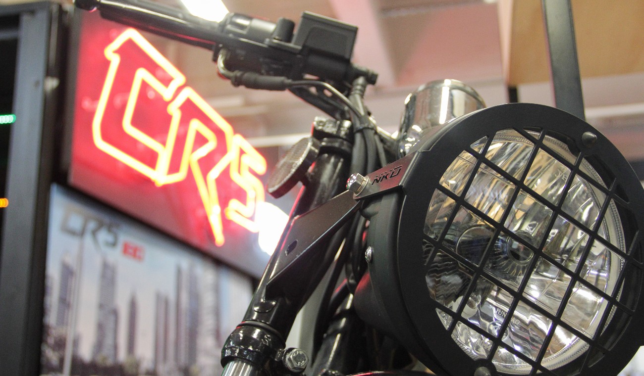 AKT sorprende con su nuevo modelo 150: la favorita de muchos AKT sorprende con su nuevo modelo 150: la favorita de muchos
