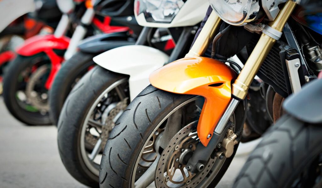 Revelan las Mejores Motos 200 cc de Colombia: Potentes y Rendidoras