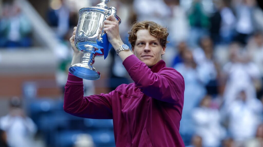 muere la tía del italiano, a la que dedicó el US Open