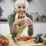 El alimento que deberías incluir siempre en tu dieta para vivir más años según una nutricionista