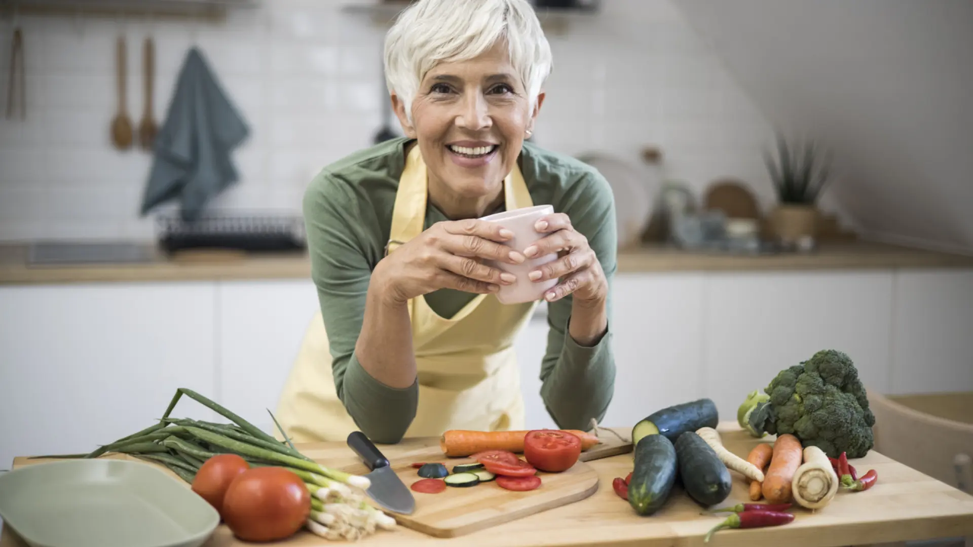 El alimento que deberías incluir siempre en tu dieta para vivir más años según una nutricionista