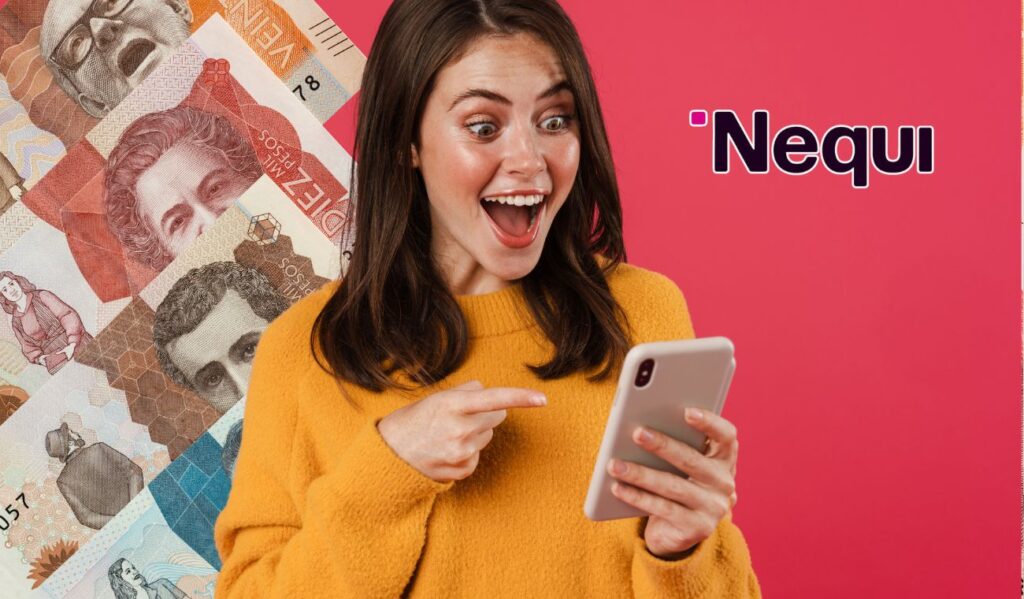 Revelan la fórmula para ganar buen billete con Nequi: es fácil participar