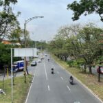 Noticias Medellín: Habrá cierres parciales en la avenida Regional