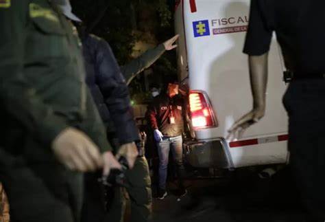 Con disparos en la cabeza, mototaxista fue ultimado en Caucasia