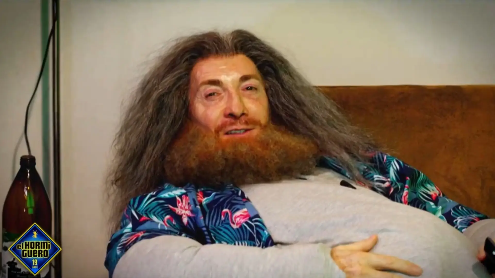 ‘El Hormiguero’ estrena la película de su temporada 19: «Siempre funciona»