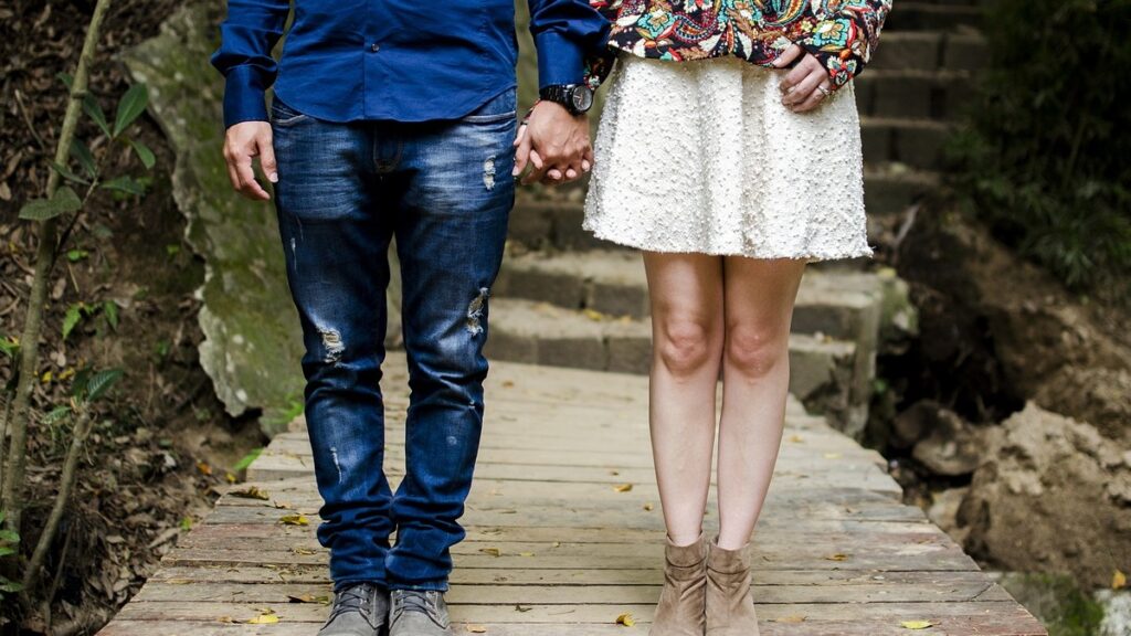 decálogo para una vida más feliz si optas por ese tipo de relación