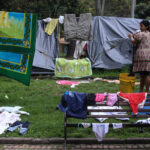 ¿Por cuánto tiempo estará CERRADO el Parque Nacional?