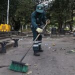 Parque Nacional de Bogotá reabrirá en diciembre, tras recuperación