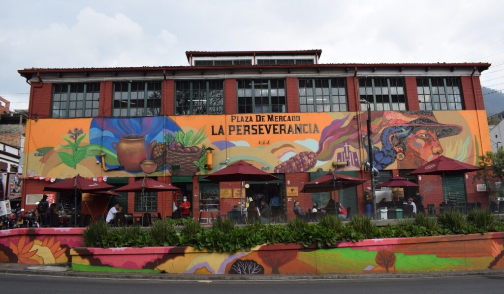 Importante barrio de Bogotá podría desaparecer: Esto se sabe