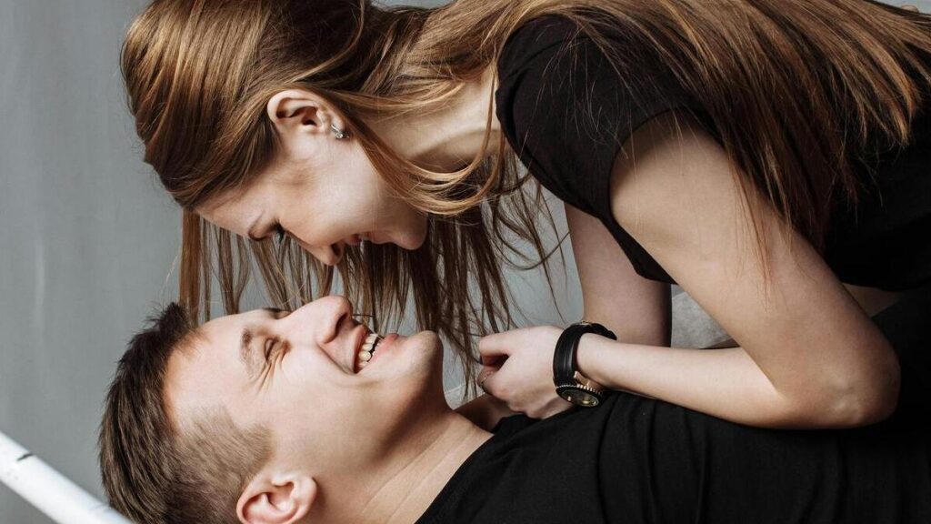 10 situaciones en las que puedes dudar de si quieres una relación cerrada o no 10 situaciones en las que puedes dudar de si quieres una relación cerrada o no