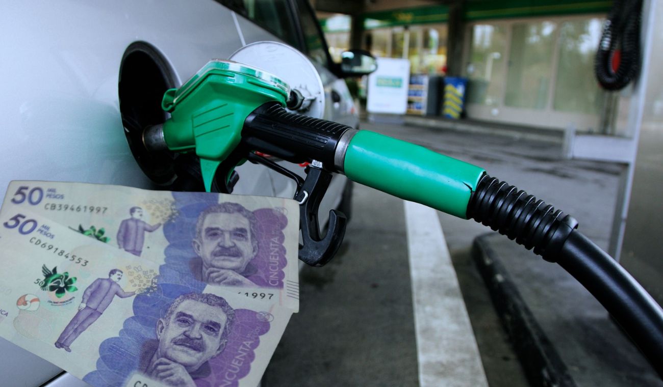 Conductores ya no sufrirán por trampa que hacen las estaciones de gasolina Conductores ya no sufrirán por trampa que hacen las estaciones de gasolina
