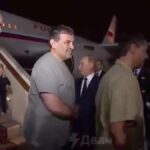 Polonia teme que el español Pablo González haya entregado a Putin información sensible sobre su contrainteligencia