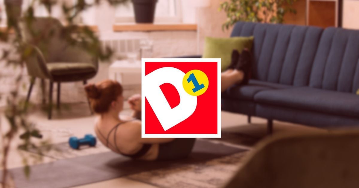 Así son los nuevos productos del D1 para tener un gimnasio en casa