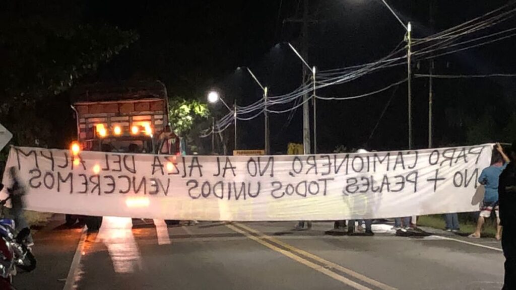 Precio del bulto de papa en Antioquia aumentó en un 130 %