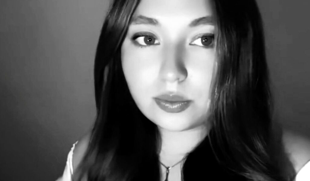 Se conocen detalles de Juanita Cárdenas, la joven que murió atropellada Se conocen detalles de Juanita Cárdenas, la joven que murió atropellada