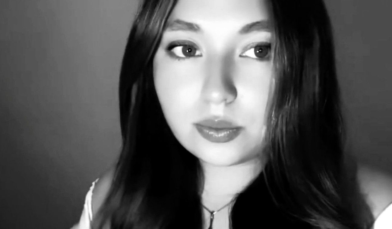 Se conocen detalles de Juanita Cárdenas, la joven que murió atropellada