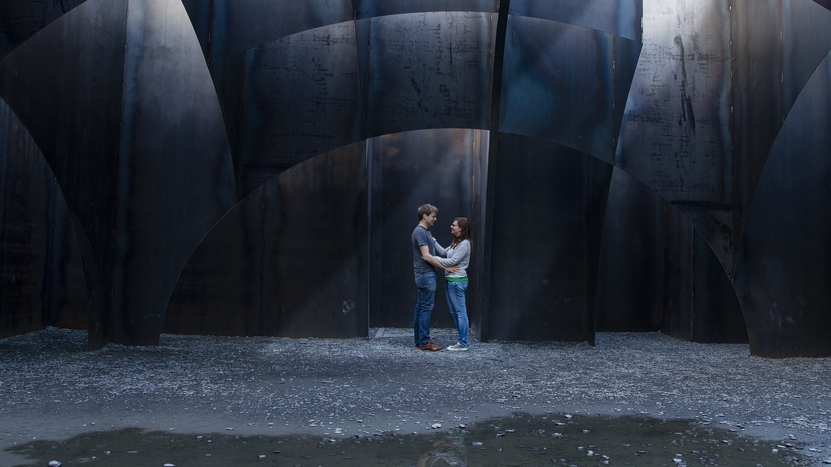 ocho trucos para que el amor llegue a buen puerto