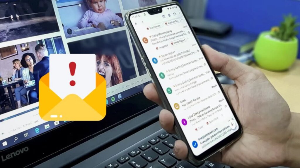 sabrás si puedes fiarte de un correo