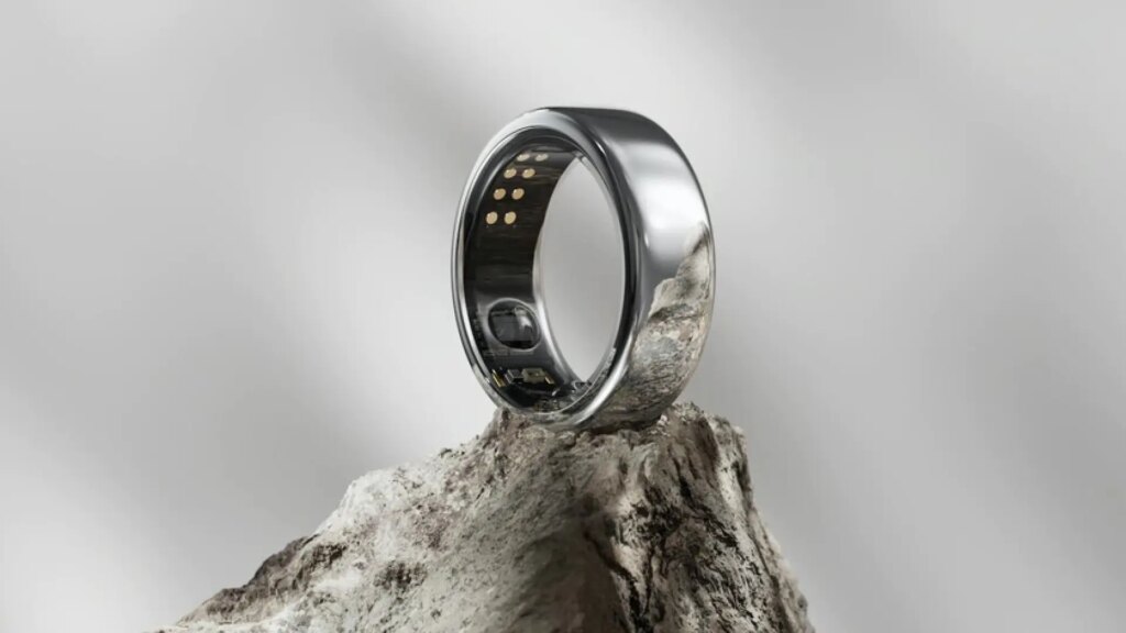 esta es la fecha para el anillo de Samsung