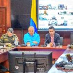 Cundinamarca: Un ejemplo de seguridad en Colombia, cifras que sorprenden