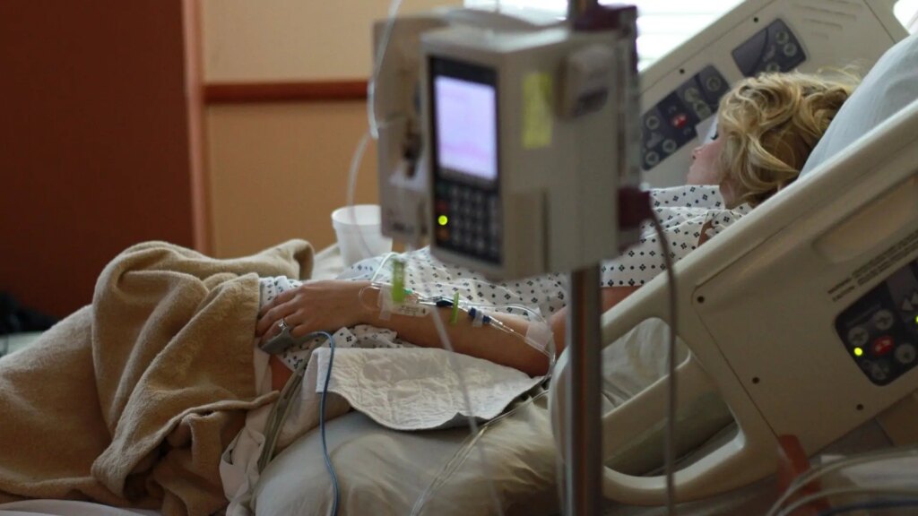 Los tres síntomas de sepsis que podrían pasar desapercibidos Los tres síntomas de sepsis que podrían pasar desapercibidos