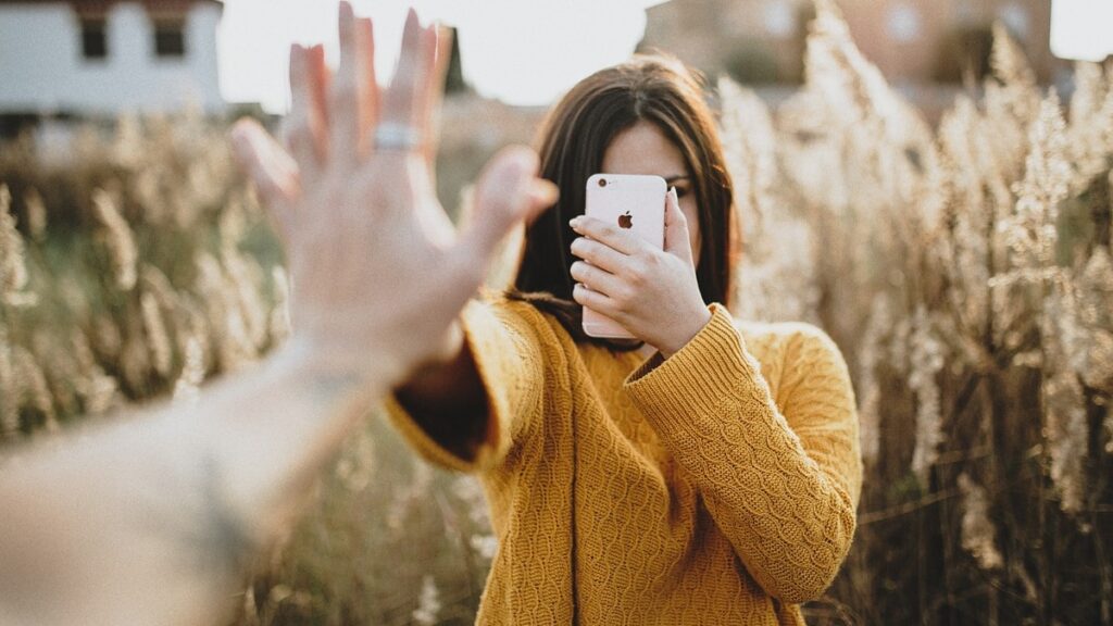 por qué tomarse un respiro del sexo puede ser beneficioso