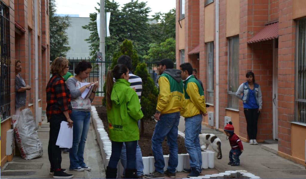 Sisbén visitará importante localidad de Bogotá: ¿De que se trata?