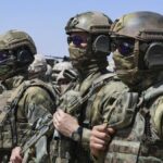 Las defensas rusas derriban diez drones ucranianos en «uno de los mayores intentos de atacar Moscú»