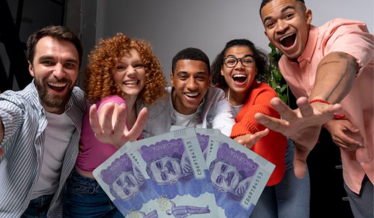 Jóvenes pueden reclamar 0.000 para asegurar el futuro educativo