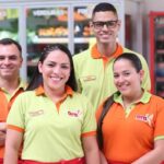 Tiendas Ara abrió ofertas de empleo con buenos sueldos: poca experiencia