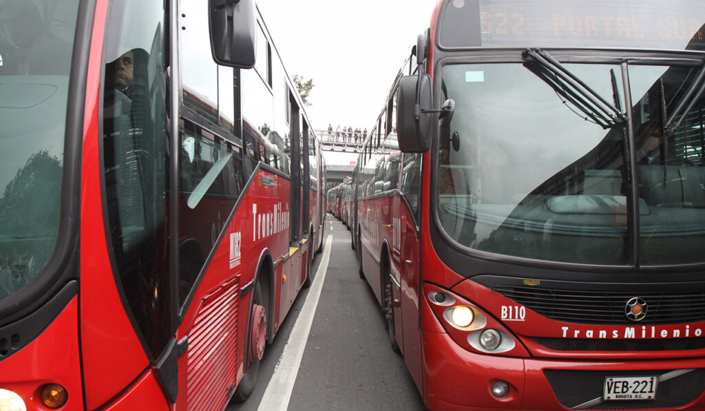 TransMilenio lanza concurso con premios millonarios: Participar es fácil