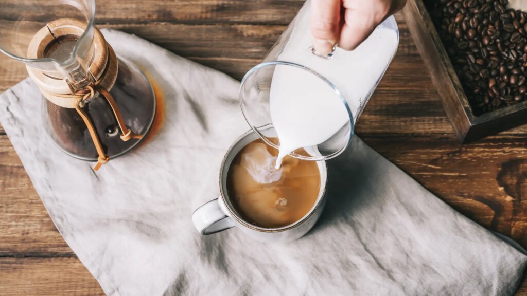 Las especias que debes añadir al café para cuidar la memoria según un neurólogo Las especias que debes añadir al café para cuidar la memoria según un neurólogo