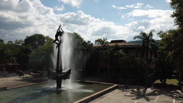 Alcalde de Medellín desmiente a Mineducación por tema financiero de la UdeA