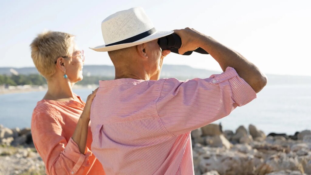 viajes desde 170 euros para mayores de 60