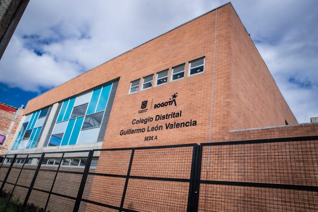 Distrito abrió matriculas en colegios de Bogotá: ¿Cómo solicitar cupos?