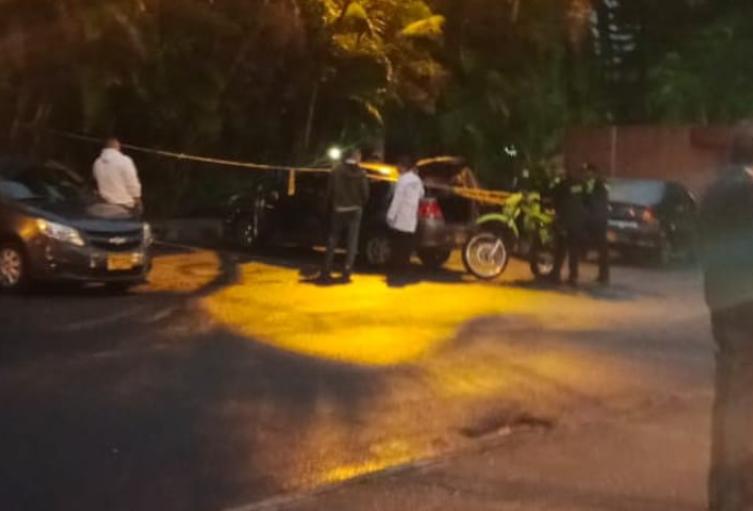 La mala hora de los fleteros en Medellín: Tres muertos en 48 horas