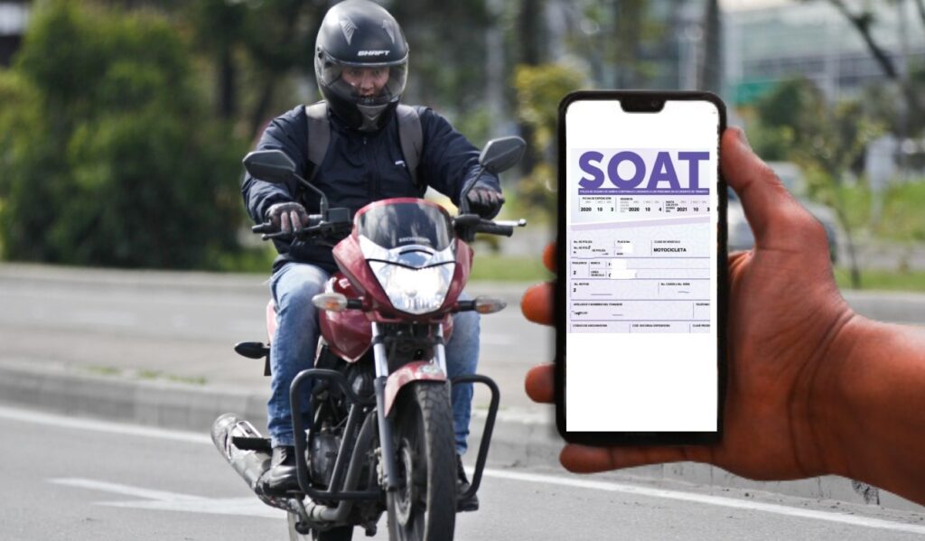 Pago del SOAT: ¿En cuántas cuotas se podría pagar desde el próximo año? Pago del SOAT: ¿En cuántas cuotas se podría pagar desde el próximo año?