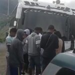 Bello: Paro camionero menores no han podido regresar a escuela de fútbol