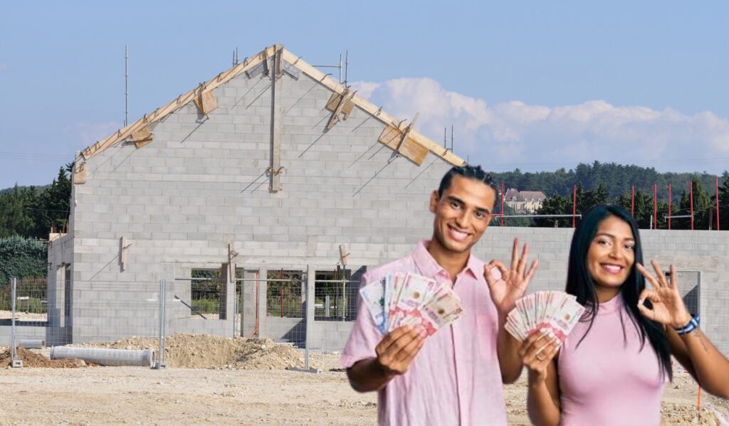 Millonaria suma que pueden reclamar los trabajadores para construir casa