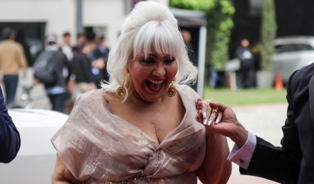¿Cuáles eran las enfermedades que tenía la ‘Gorda’ Fabiola’? ¿Cuáles eran las enfermedades que tenía la ‘Gorda’ Fabiola’?