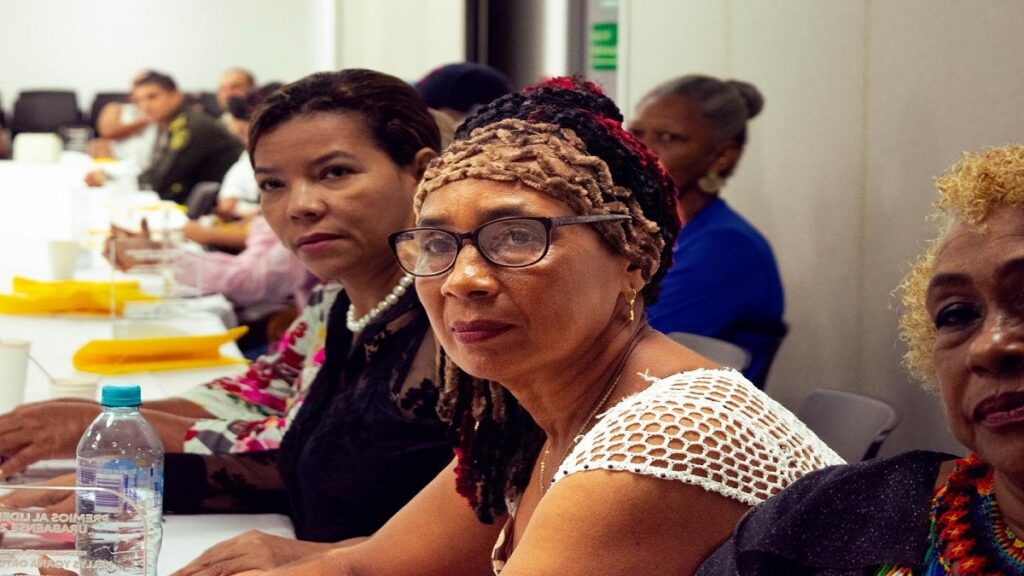 Alerta por el aumento de violencia contra mujer en el Urabá antioqueño Alerta por el aumento de violencia contra mujer en el Urabá antioqueño