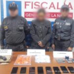 Casa por cárcel a implicada en caso de fosas comunes en Usme