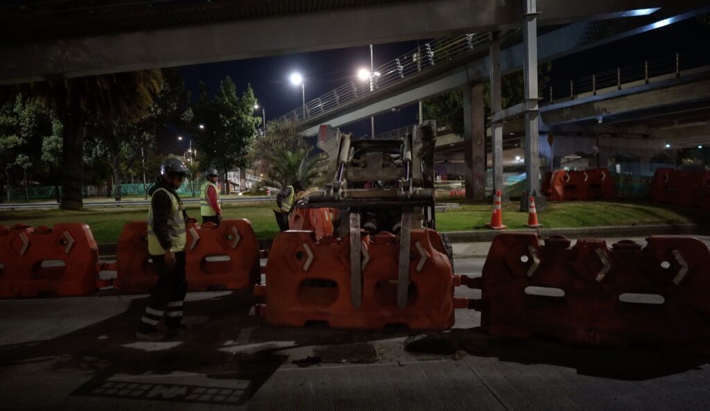 IDU sancionaría a contratista por retrasos en obra de Usaquén