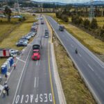 Conductores cercanos a Bogotá celebran anuncio: ahora tardarán menos