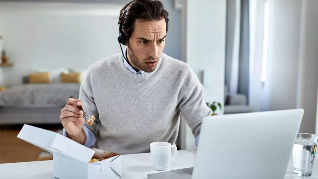 ¿Por qué Reino Unido apuesta por el teletrabajo cuando empresas como Amazon lo están quitando?